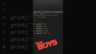 The boys vs girls coding  Python funny meme  #shorts #python #theboys