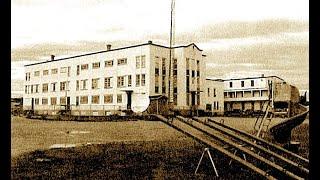 St. Anne’s Indian Residential School: Fort Albany First Nation - Ontario, Canada