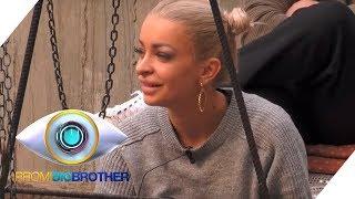 "Wir sind gef****" - Alle Bewohner sind auf Diät! | Tag 14 | Promi Big Brother 2018 | SAT.1