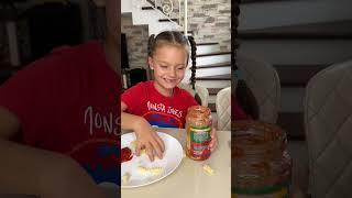 One can of ketchup for all the family by Secret Vlog