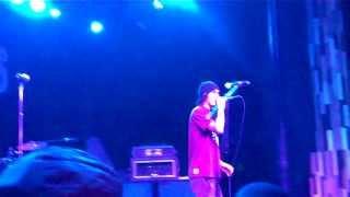 KBong & Alific - Into The Light/Live Up (Santa Ana, CA)