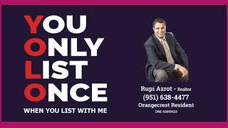 Best Real Estate Agent in Riverside CA