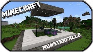 Monsterfalle nur mit EnderIO ⭐ Minecraft Ender IO  Tutorial ⭐ Deutsch / German