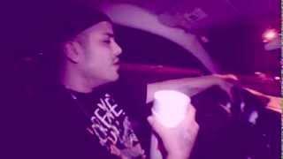 South Sil - No Cups No Love (Slowed 'N Throwed Music Video)