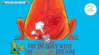  Children's Books Read Aloud | ️ Hilarious and Fun Story About A Dragon Losing His Flame 