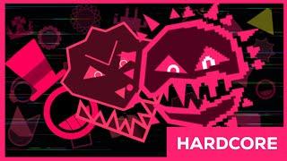 Highscore - Hardcore remake - Mega Boss Rush