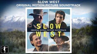 Slow West Soundtrack Preview (Official Video) | Lakeshore Records