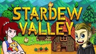 Stardew Valley with AndreasSSG!