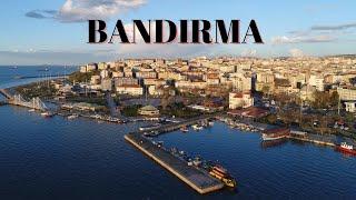 Balıkesir BANDIRMA Gezi Rehberi: Tarihi, doğası ve denizi.  #Bandırma #gezilecekyerler #Balıkesir