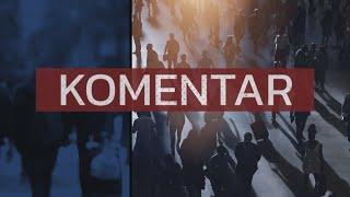 [Komentar] 03.12.2024 Nova24TV Gost: dr. Vinko Gorenak