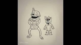 Look! A Springbonnie!!