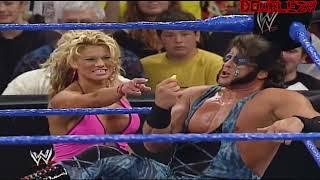 Rikishi & Scotty 2 Hotty vs. Charlie Haas & Rico | April 22, 2004 Smackdown