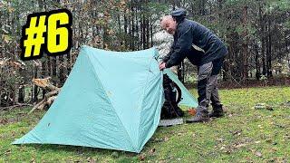 8 best bits of camping gear 2022