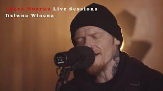 Agora Muzyka Live Sessions: Dziwna Wiosna - Ostatnia noc lata