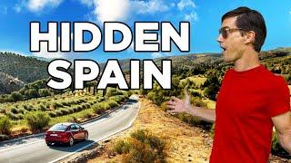 I Drove 3,987 Miles to Discover Spain’s Best Kept Secrets 