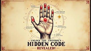 UNLOCK the Universe’s Hidden Code: The Law of Vibration REVEALED!