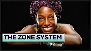 How to use the Zone System for Digital Photography - Ansel Adams