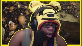 TRY NOT TO CRINGE | How To Make the Perfect Coffee | HowToBasic | AyChristene Reacts