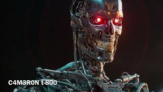 C4M3R0N t-800