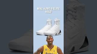 OFFICIAL NIKE KOBE 9 ELITE "HALO" 2024 #shorts #nikekobe