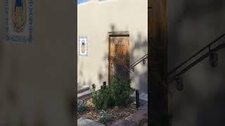 Santa Fe, New Mexico Adobe Homes and Home Builders 2024