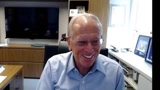 One On One With Jeffrey Levine | The Stoler Report-New York's Business Report