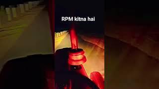 RPM kitna hai comment Karo #shortfunny #saurabhyadavvloger