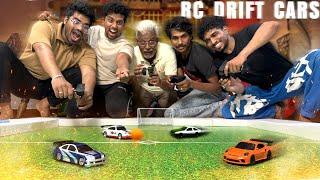 RC DRIFT CAR GAMES! ️