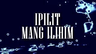 Gat Putch - Halik Sobrang Diin ft. Tu$ Brother$ (Official Lyric Video)