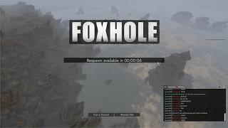 Foxhole: The Finest Hour