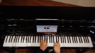 Yamaha Music Vietnam | Hướng dẫn sử dụng app flowkey cho việc học Piano tại nhà