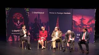 Global Strategy Today: A New Era for States, Societies, and MNCs? - GetGlobal 2018