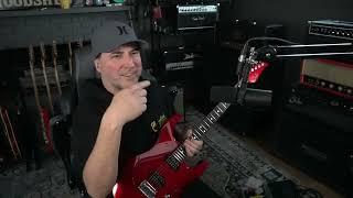 2025 Grammy thoughts, and of course Shred talk!- Live From the Woodshed