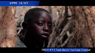 Ethiopian New Music video Coming Soon አይቸሽ(Aychesh) by Tade Barch ( ታዴ ባርች) 2024