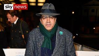 BBC journalist Martin Bashir won't face police action over Diana interview