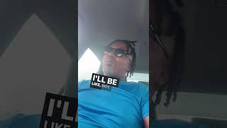 I had to get the hell up out of Crestview, Florida 