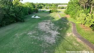 Stoney Creek 11th