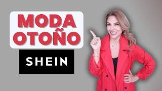 SHEIN HAUL OTOÑO