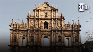 Historic Center of Macao「UNESCO World Heritage Sites in China」 | China Documentary