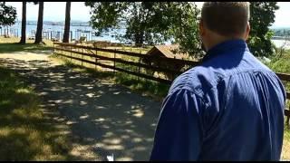 Clocked - Ep. #9: Newcastle Island - Shaw TV Nanaimo