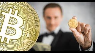 RICHEST BITCOIN WALLETS