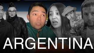 Bekvines ARGENTINA