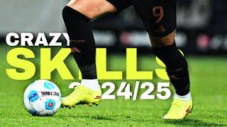 Crazy Football Skills & Goals 2024/25 #12