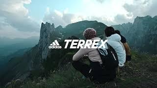 adidas Terrex x Ochsner Sport Autumn Collection (3/3)