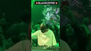 Blackcoffee The God #ibiza #afrohouse2024 #housemusic2024