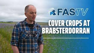 FAS TV Series 3 Ep 24: Cover Crops at Brabsterdorran