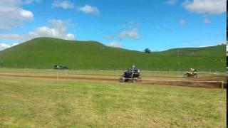 MD Dirt Drags 2015 Jeff Berkers quad