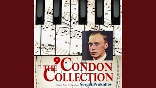 24 Preludes in A Minor, Op. 11: II. Allegretto