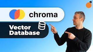 Chroma - Vector Database for LLM Applications | OpenAI integration