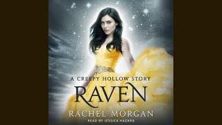 Raven: A Creepy Hollow Story [YA Fantasy Audiobook]